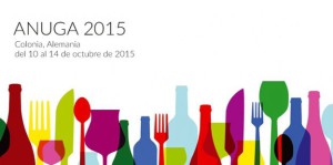 anuga 2015