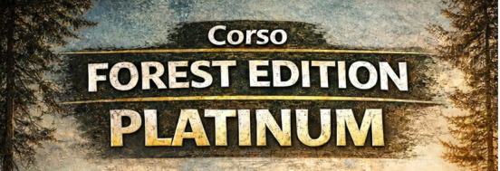 Platinum corso per Carbon Manager